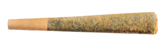 Fuego - Night Rider Distillate Infused Pre-Roll Indica 1g - Image 2