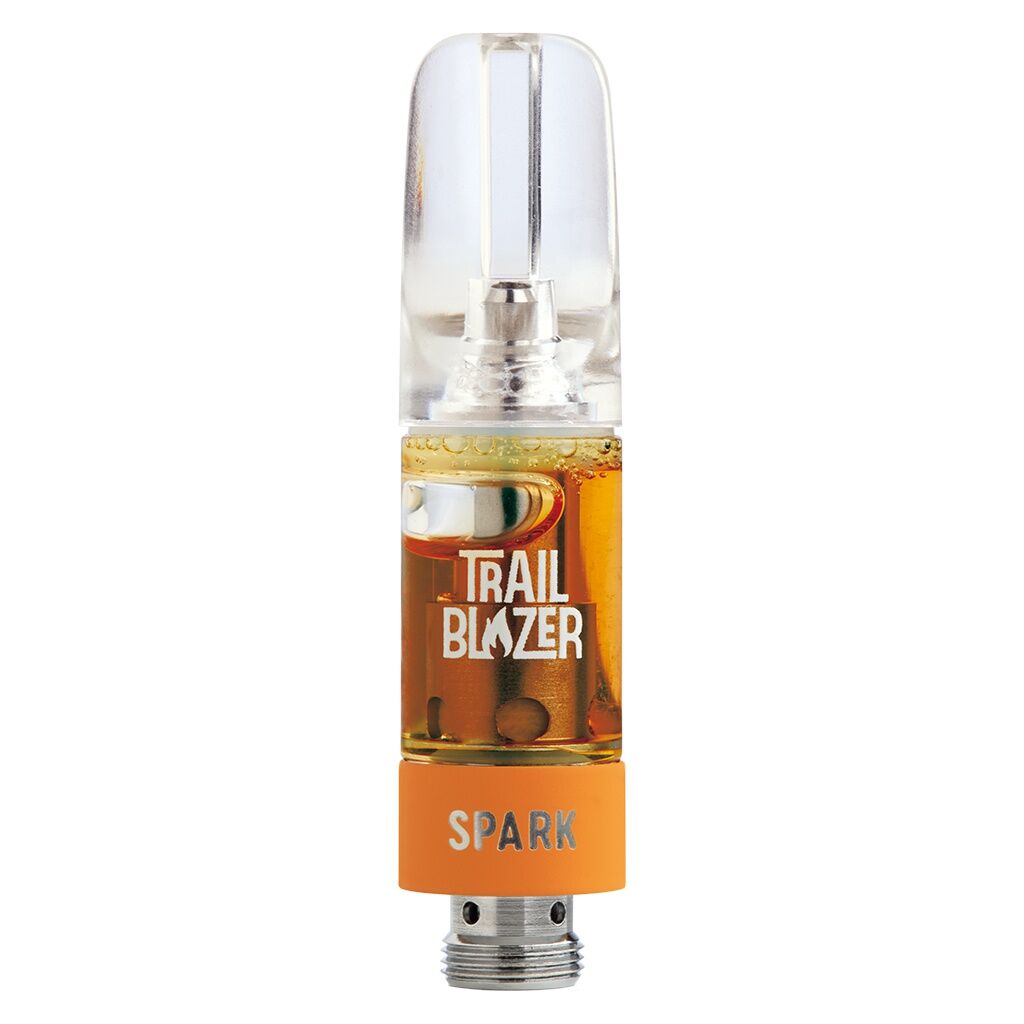 Trailblazer - Spark 510 Thread Cartridge - Image 3