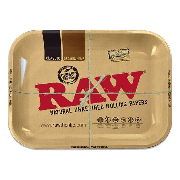 Rolling Trays - Image 6