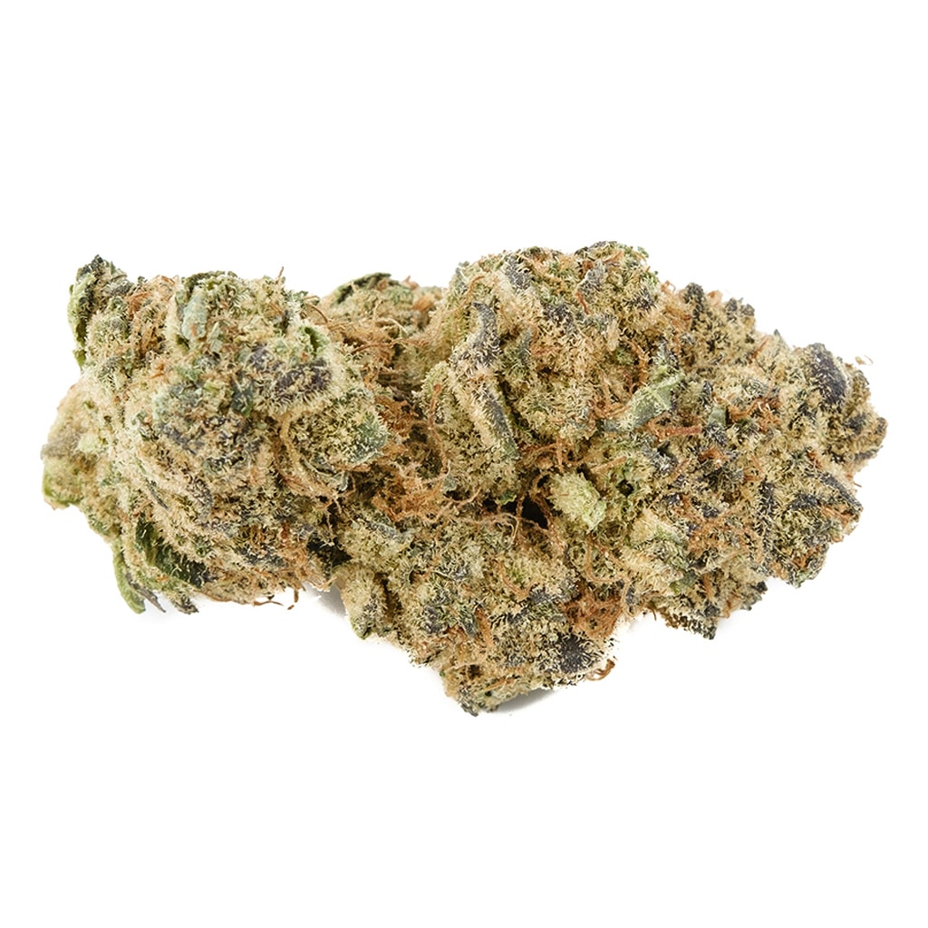 Back Forty - Fruity Pebbles OG