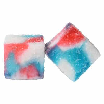 Glenn's - No.5 True Indica Resin - Triple Flavoured White Freeze Indica 2 pack