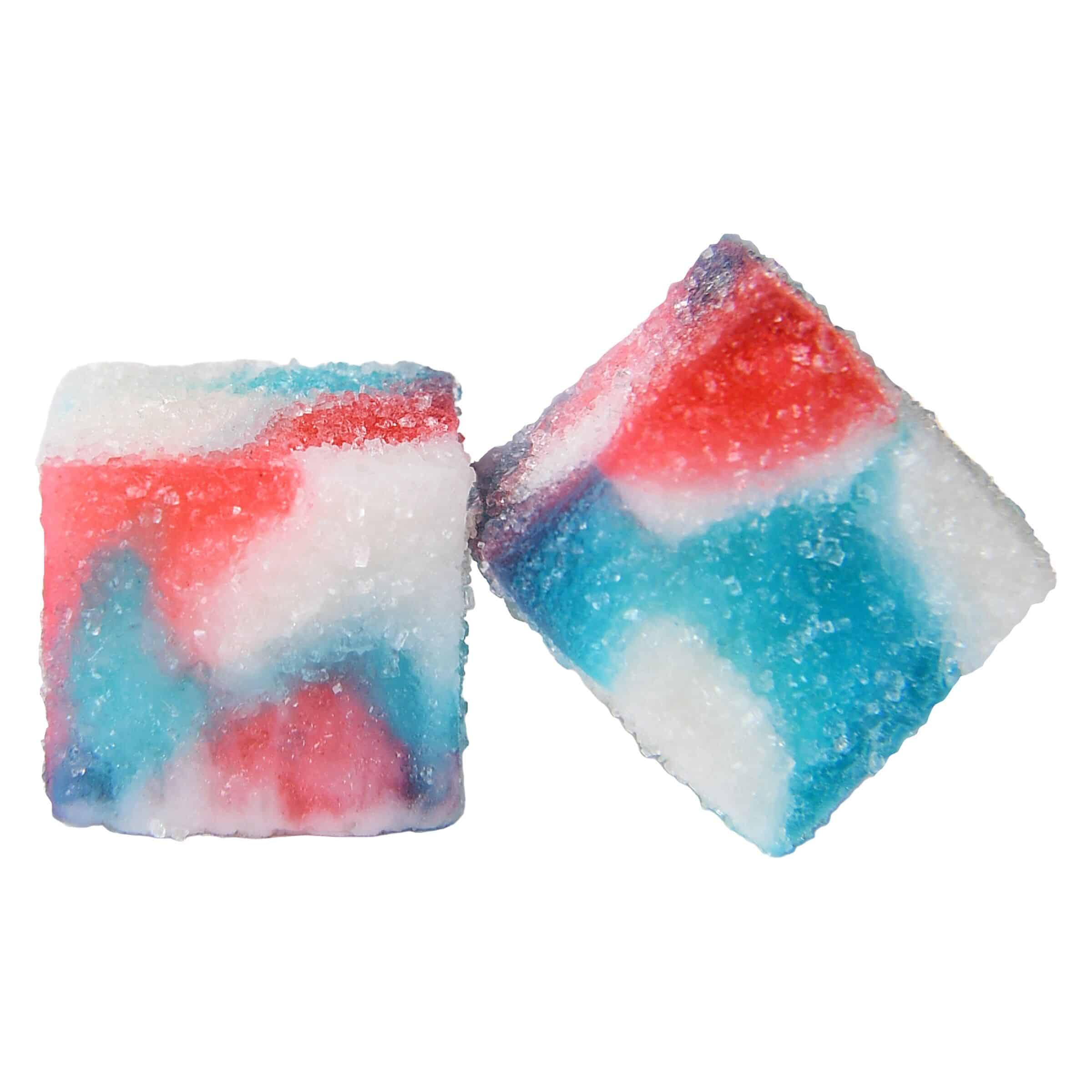 Glenn's - No.5 True Indica Resin - Triple Flavoured White Freeze Indica 2 pack