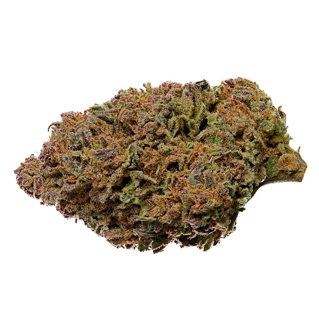 Greenman Acres - Mother of Berries