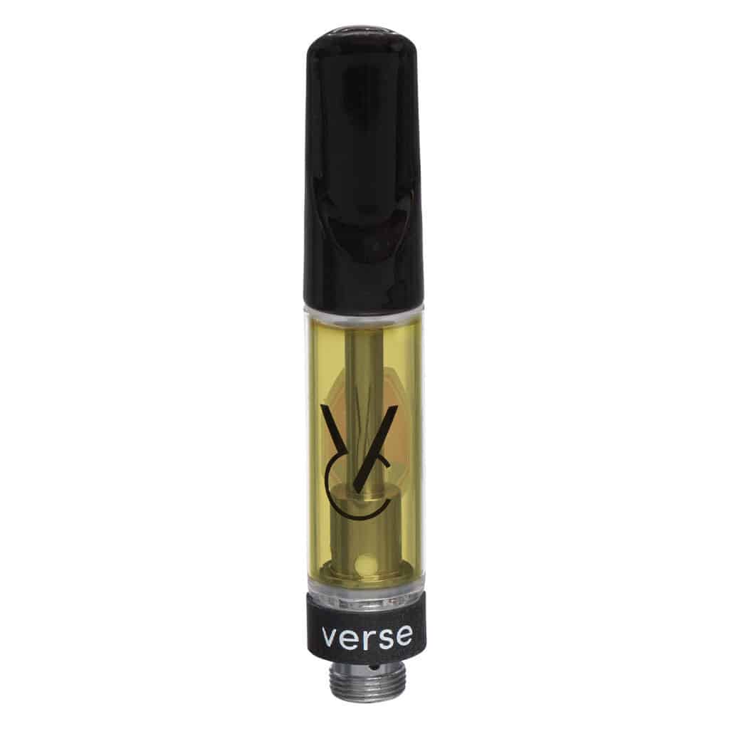 Verse Originals - Verse Tropic Lemon 510 Thread Cartridge - Image 3