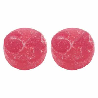 1964 - Strawberry Watermelon Live Rosin Gummies 2 Pack