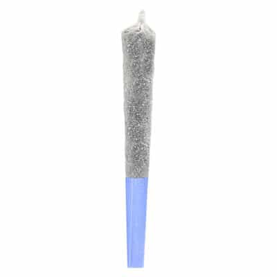 Potluck - Berry Cherry Infused Pre-Roll Indica 1x0.5g