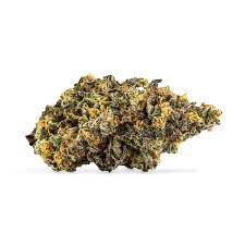 High Street Cannabis - Vanilla Funk Fuel