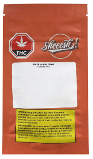 Sheeesh - Trop Cherry Pre-Roll Sativa 2x1g