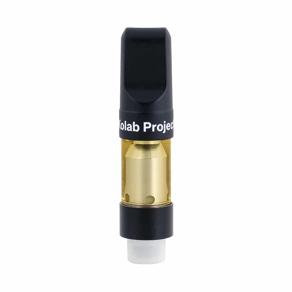 Kolab Project - Spirit 510 Thread Cartridge