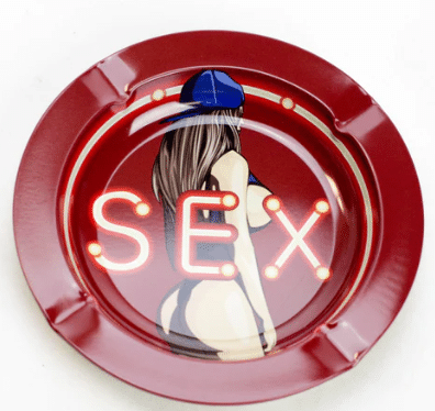 Ashtray