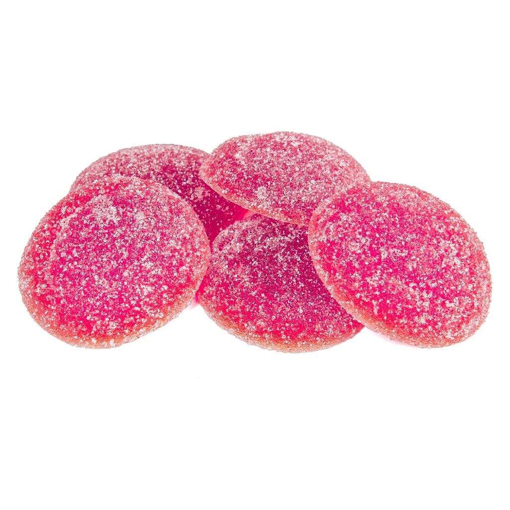 Sunshower - Watermelon Lemonade Soft Chews