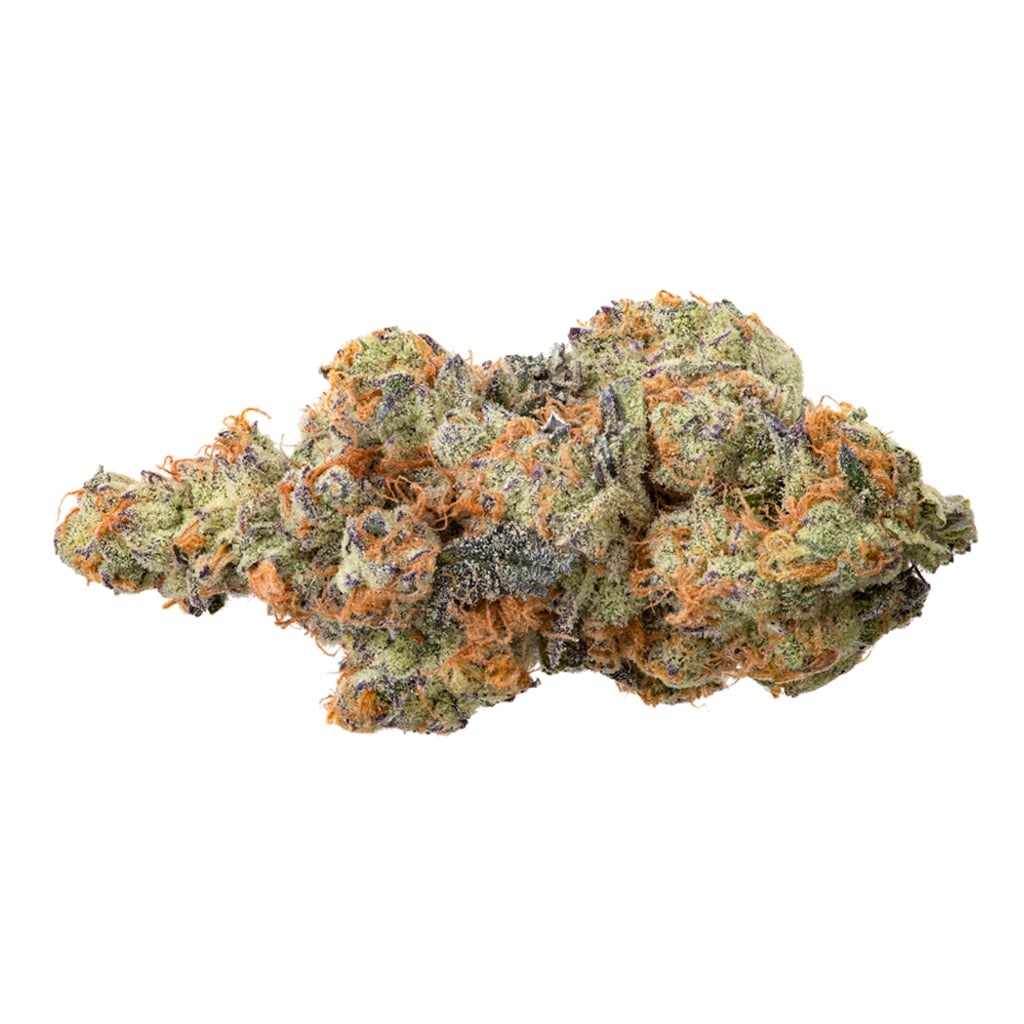 Simply Bare - BC Organic Platinum Punch