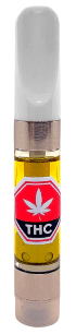 Fuego - Purple Rocket OG 510 Thread Cartridge Indica 1g - Image 2