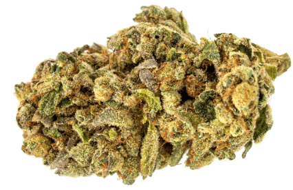 Freedom Cannabis - Secret Formula
