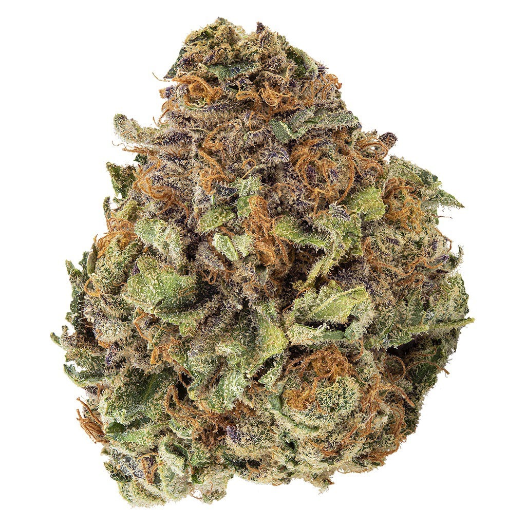 Edison Cannabis Co. - Mimosa - Image 2