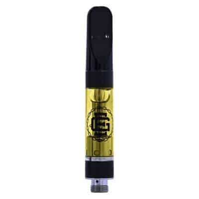 Endgame - Neon Fizz Cart 510 Thread Cartridge Indica 1g
