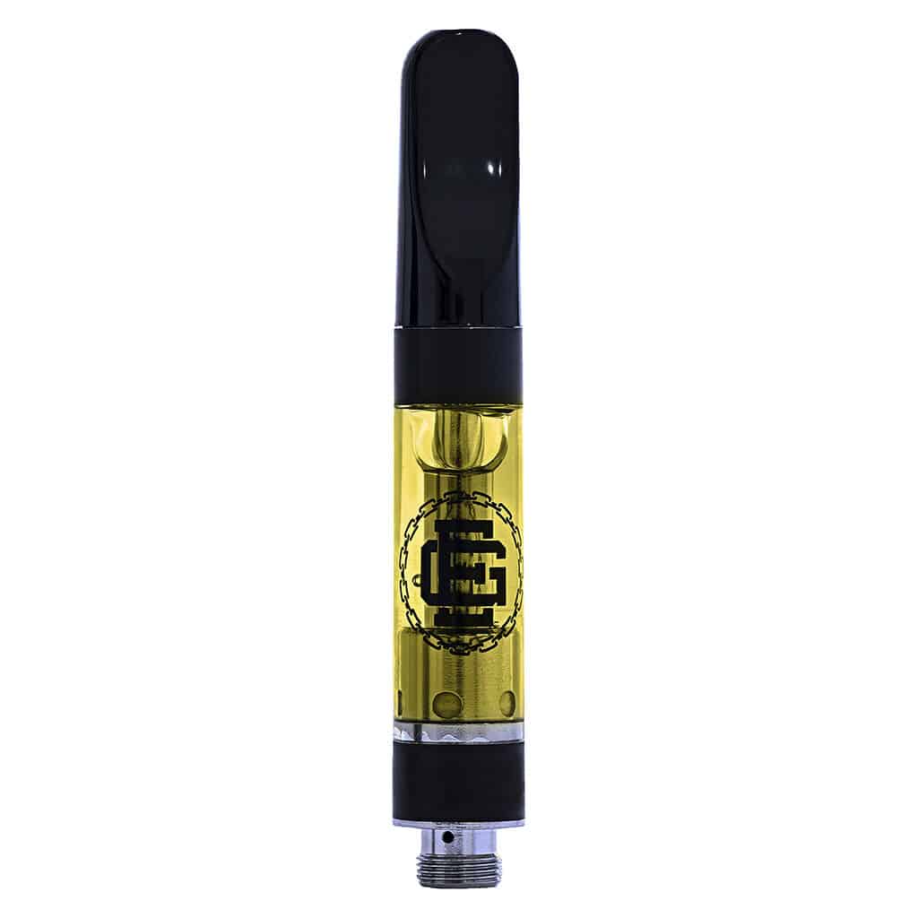 Endgame - Neon Fizz Cart 510 Thread Cartridge Indica 1g