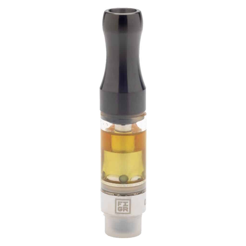 FIGR - Citrus 510 Thread Cartridge - Image 2