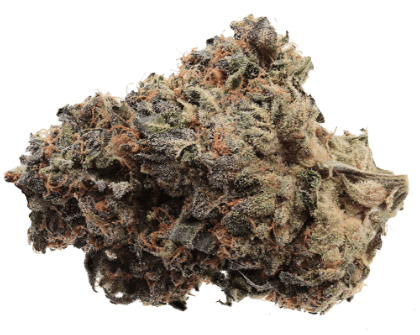 Cruuzy - Heat Wave Sativa - Limited Edition
