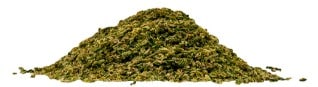 Nugz Grind - Lemon Linx Milled Sativa 7g