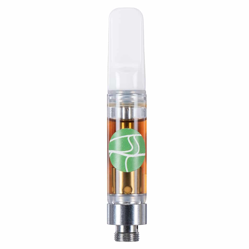 Common Ground - Hash Plant 510 Thread Cartridge - Image 2