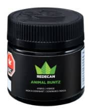 Redecan - Animal Rntz Indica - 3.5g
