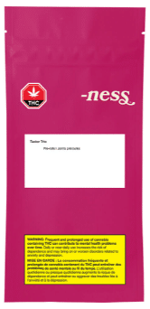 Ness - Taster Trio Pre-Roll Hybrid 3x0.5g