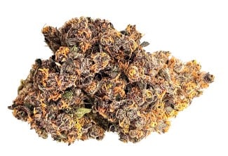 LaHoja - Pink Slurricane Hybrid 3.5g