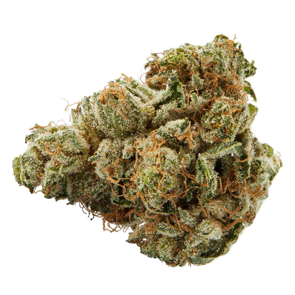 Top Leaf - Pink Kush