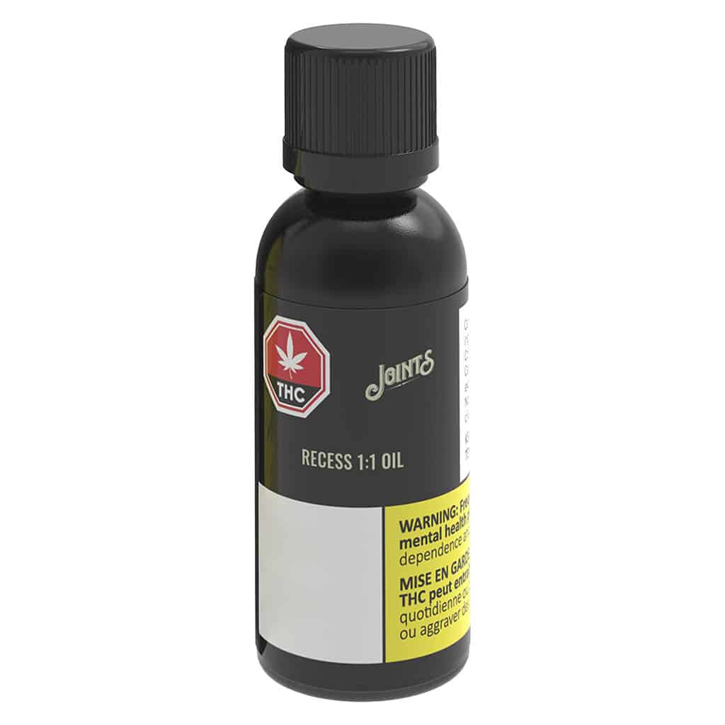 Joints - Joints - Recess 1:1 Oil - Image 2