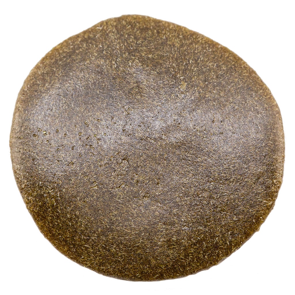Dad Hash - Morrocan Cream Hash - Image 2