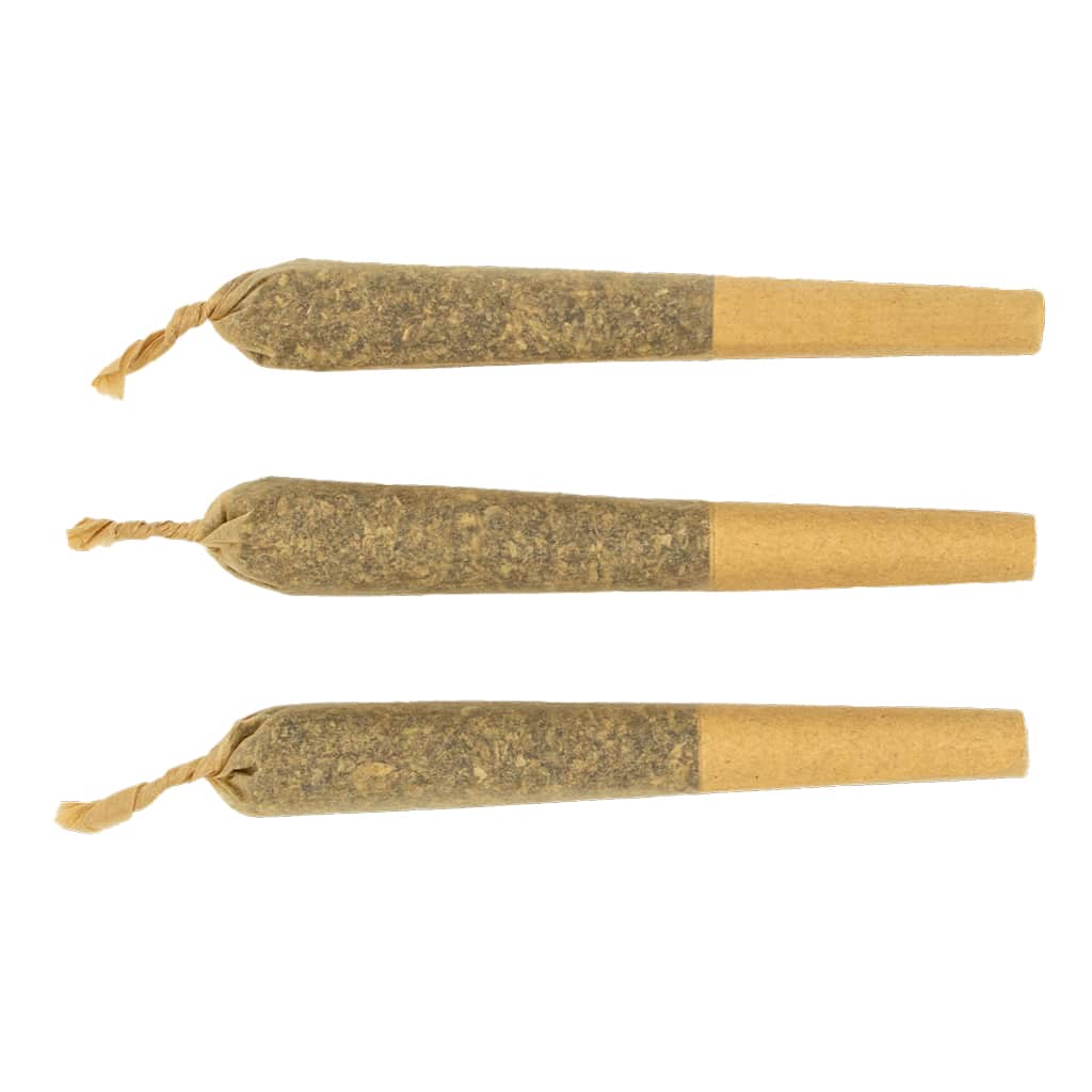 UP - Ultra Sour UP20 Pre-Rolls
