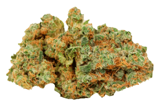 Thumbs Up - Sunset Sherb x Thin Mint Cookies Hybrid 14g - Image 2