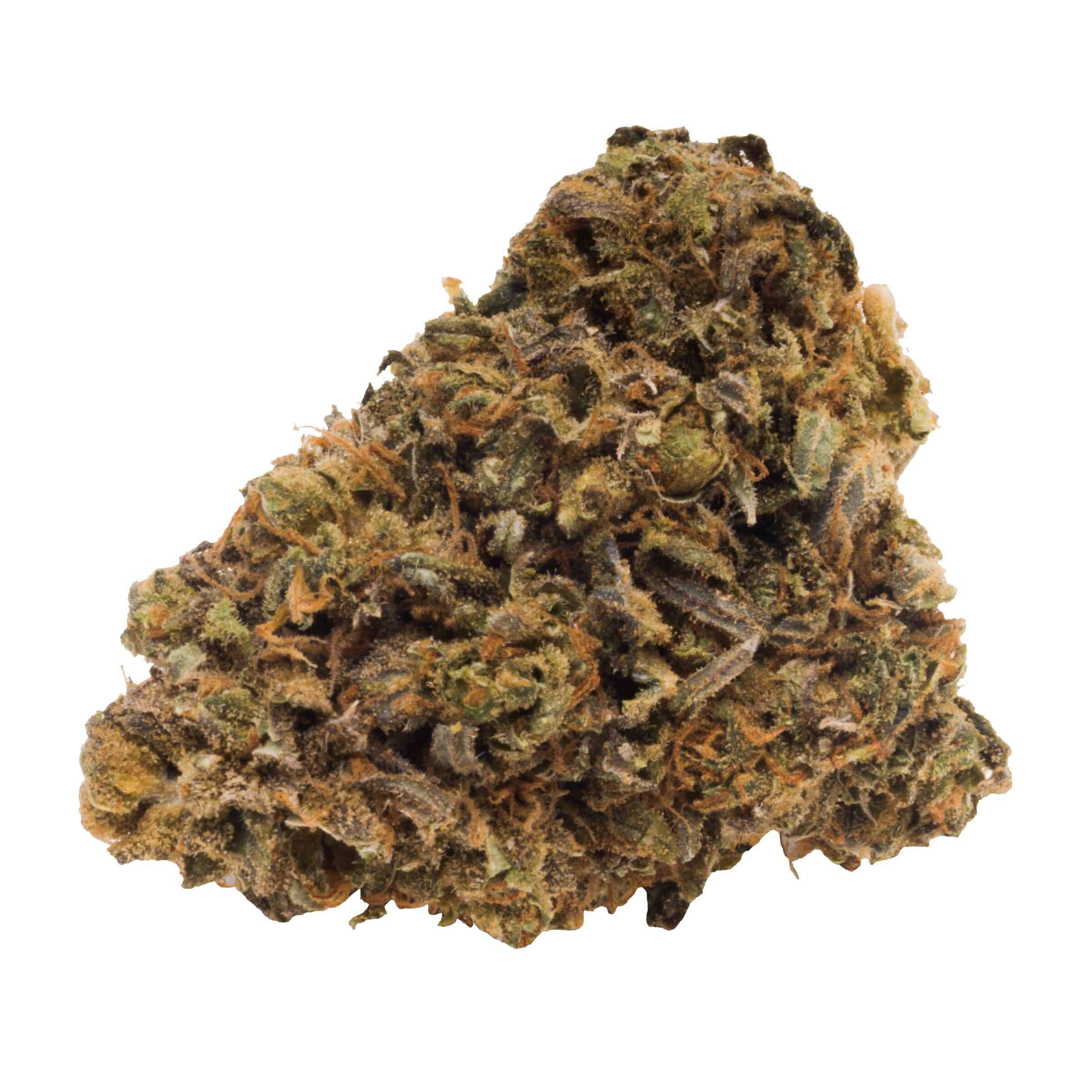 THC BioMed - THC CBD Indica - Image 4