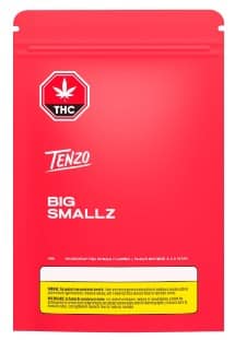 Tenzo - Big Smallz Hybrid 14g - Image 2
