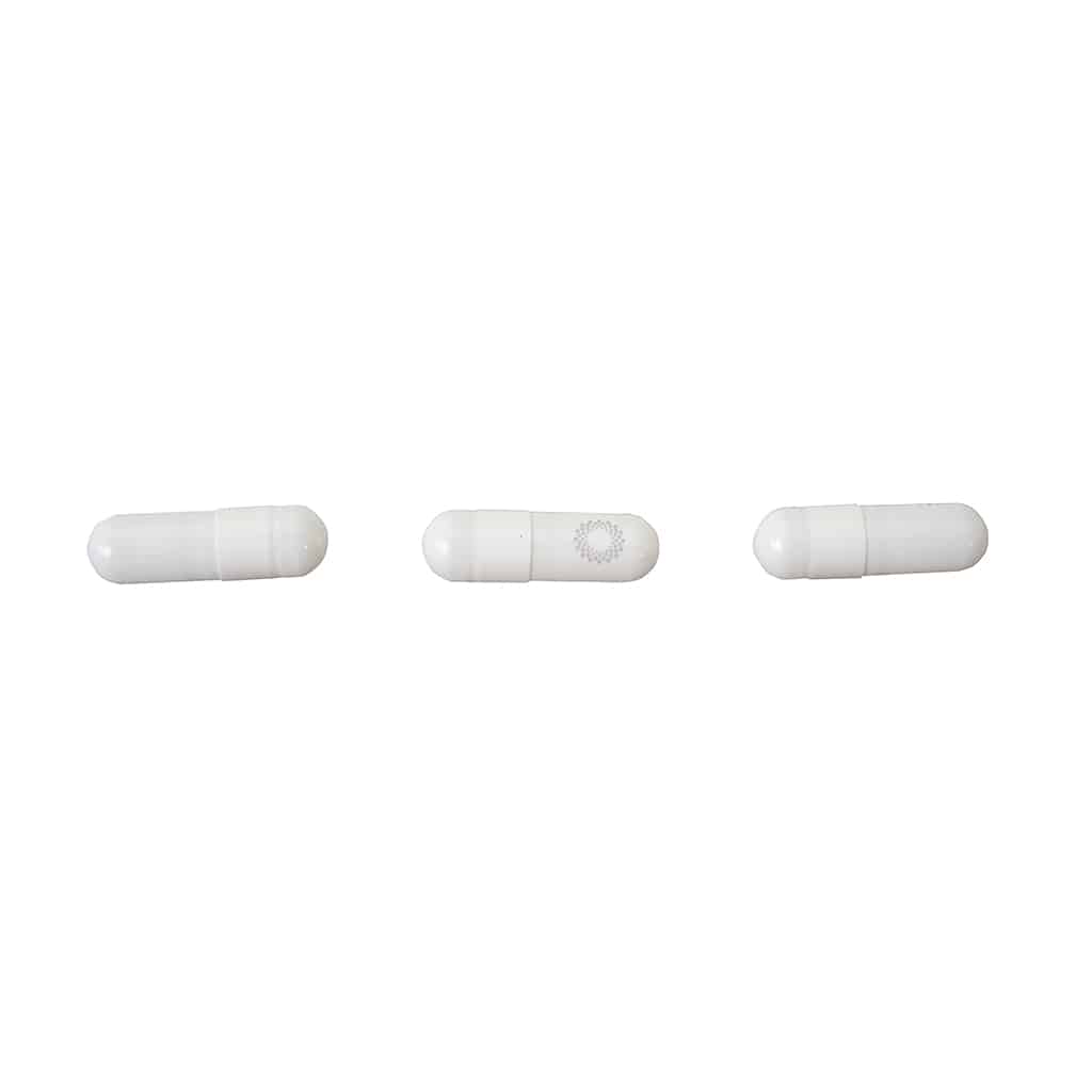 Dosecann - CBD Oil Capsule
