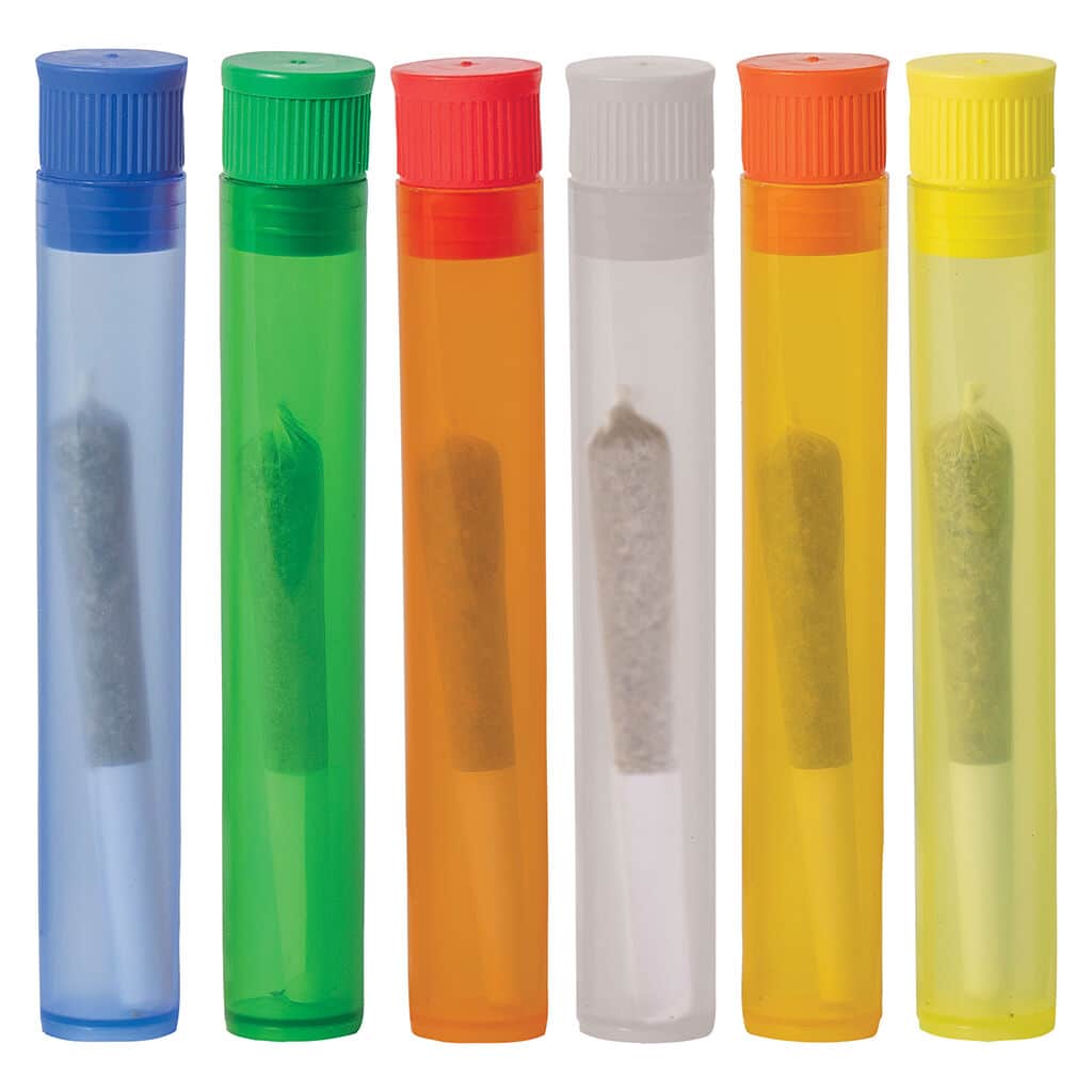 Station House - Holiday Sampler Pre-Roll 6 Pack Combo 6x0.5g
