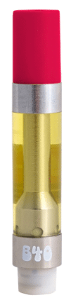 Back Forty - Strawberry Cough 510 Thread Cartridge