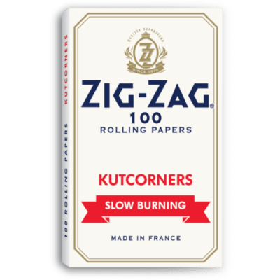Zig Zag - Kutcorners