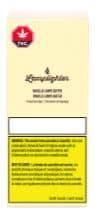 Lamplighter - Vanilla Lamplighter 510 Thread Cartridge Blend 1g