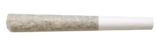 Truro - Titanimal Bubble Infused Pre-Roll Indica 1x0.5g - Image 2