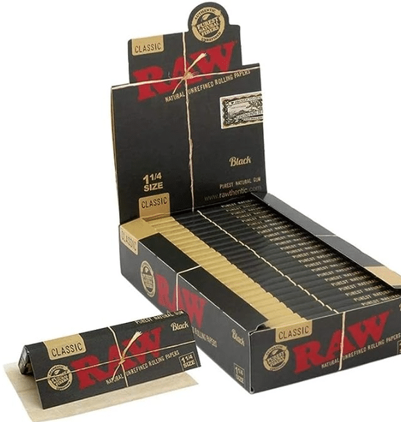 Raw Rolling Paper - Image 13