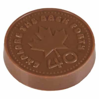 Back Forty - S'Mores - Blend - 1x7.5g