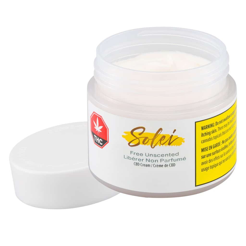 Solei - Free Unscented - Image 2