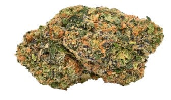 5 Points Cannabis - Permanent Marker Indica 7g