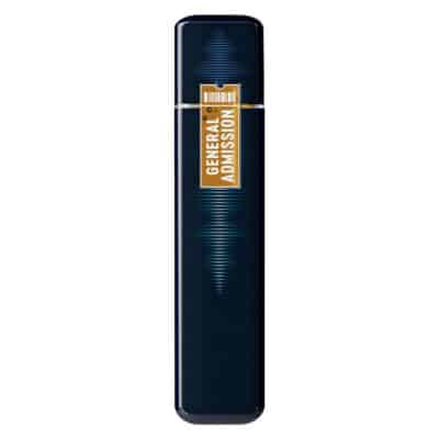 General Admission - Tiger Blood Liquid Diamond All-In-One Disposable Vape Indica 1g