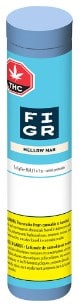 FIGR - Mellow Man Pre-Roll Indica 1x1g - Image 2