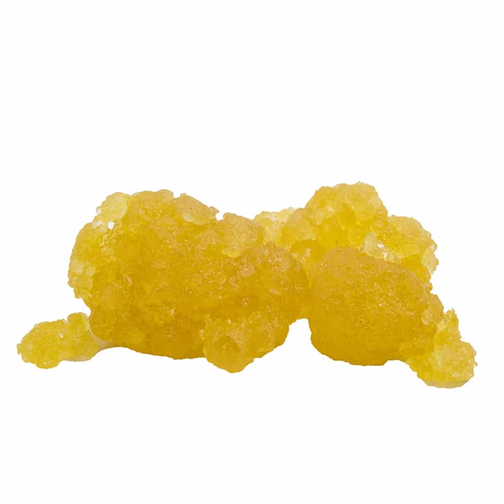 Kolab Project - THCA Diamonds