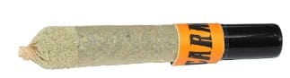 Carmel - Animal Face Ceramic Tip Infused Pre-roll Sativa 1x1g