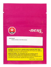 Ness - Jelly Breath Hybrid 3.5g
